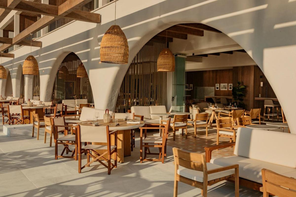 Villa Le Blanc, a Gran Meliá Hotel Hotel - The Leading Hotels of The World
