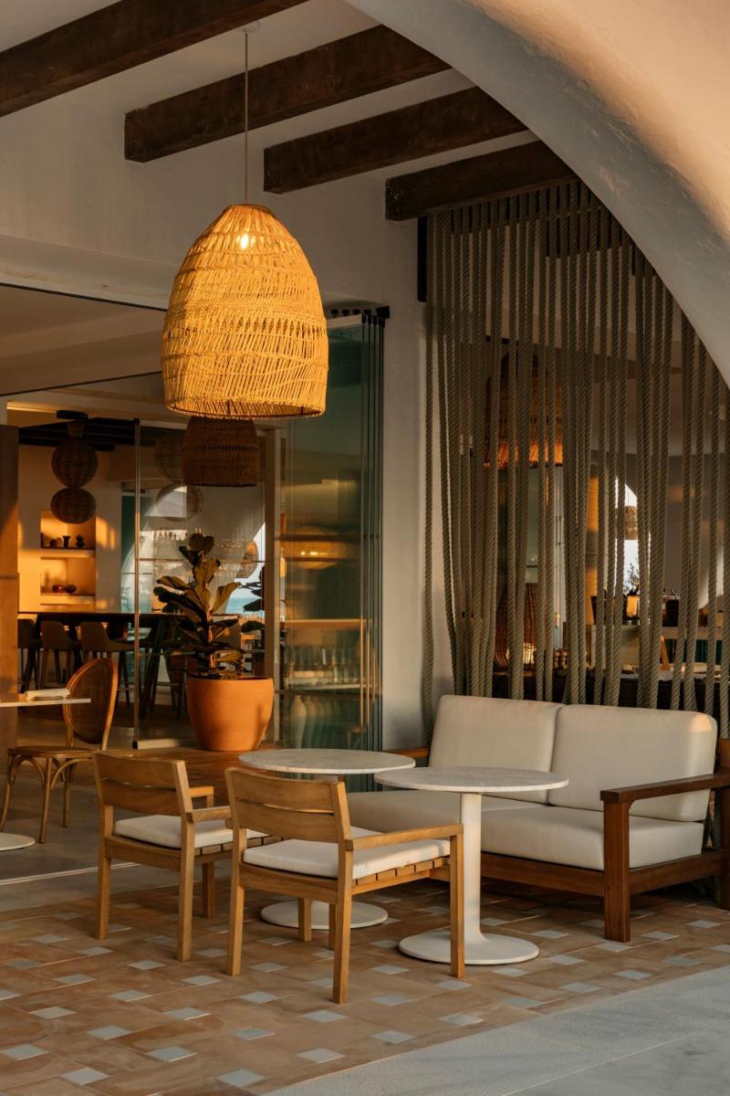 Villa Le Blanc, a Gran Meliá Hotel Hotel - The Leading Hotels of The World