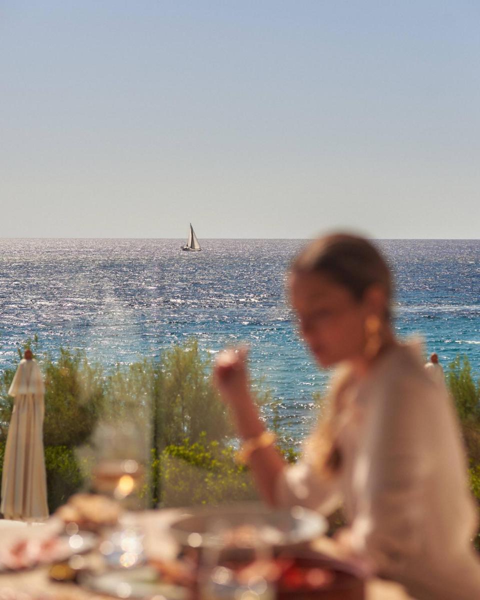 Villa Le Blanc, a Gran Meliá Hotel Hotel - The Leading Hotels of The World