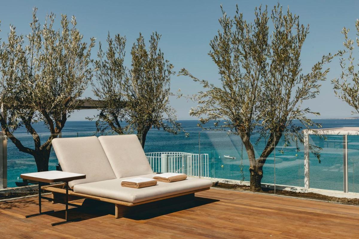 Villa Le Blanc, a Gran Meliá Hotel Hotel - The Leading Hotels of The World