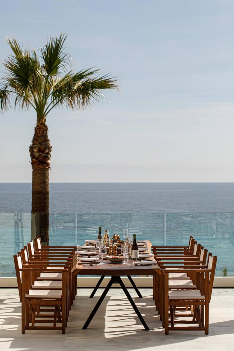 Villa Le Blanc, a Gran Meliá Hotel Hotel - The Leading Hotels of The World
