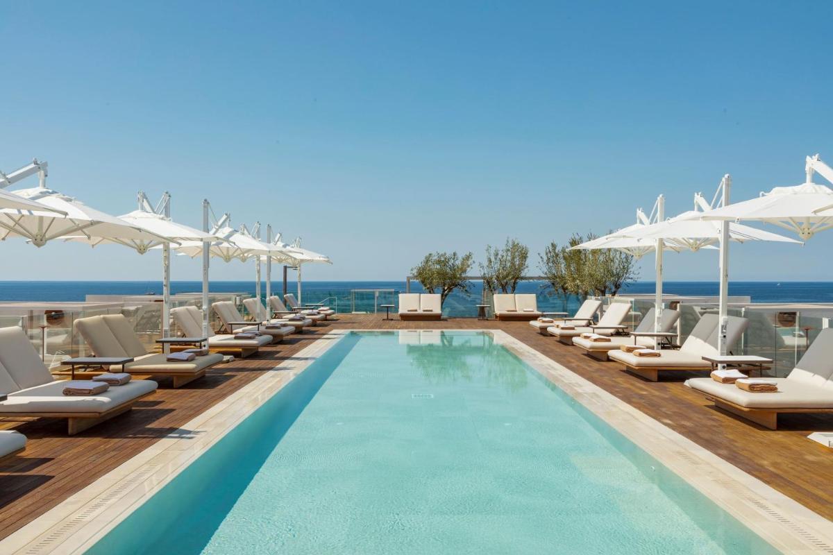 Villa Le Blanc, a Gran Meliá Hotel Hotel - The Leading Hotels of The World