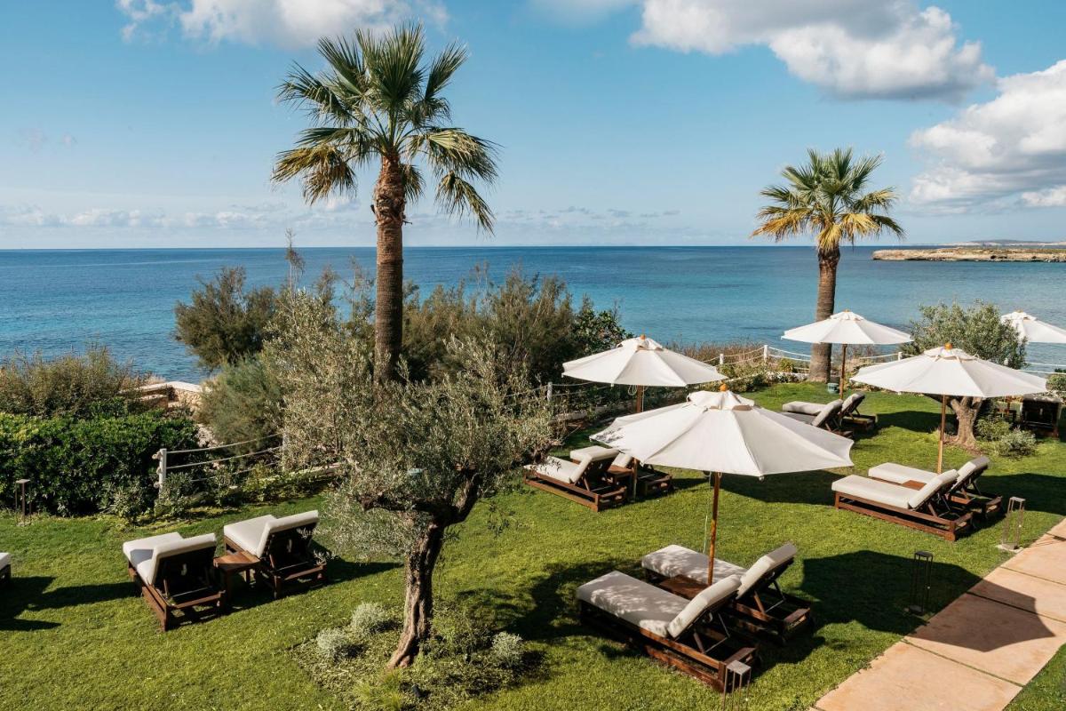 Villa Le Blanc, a Gran Meliá Hotel Hotel - The Leading Hotels of The World