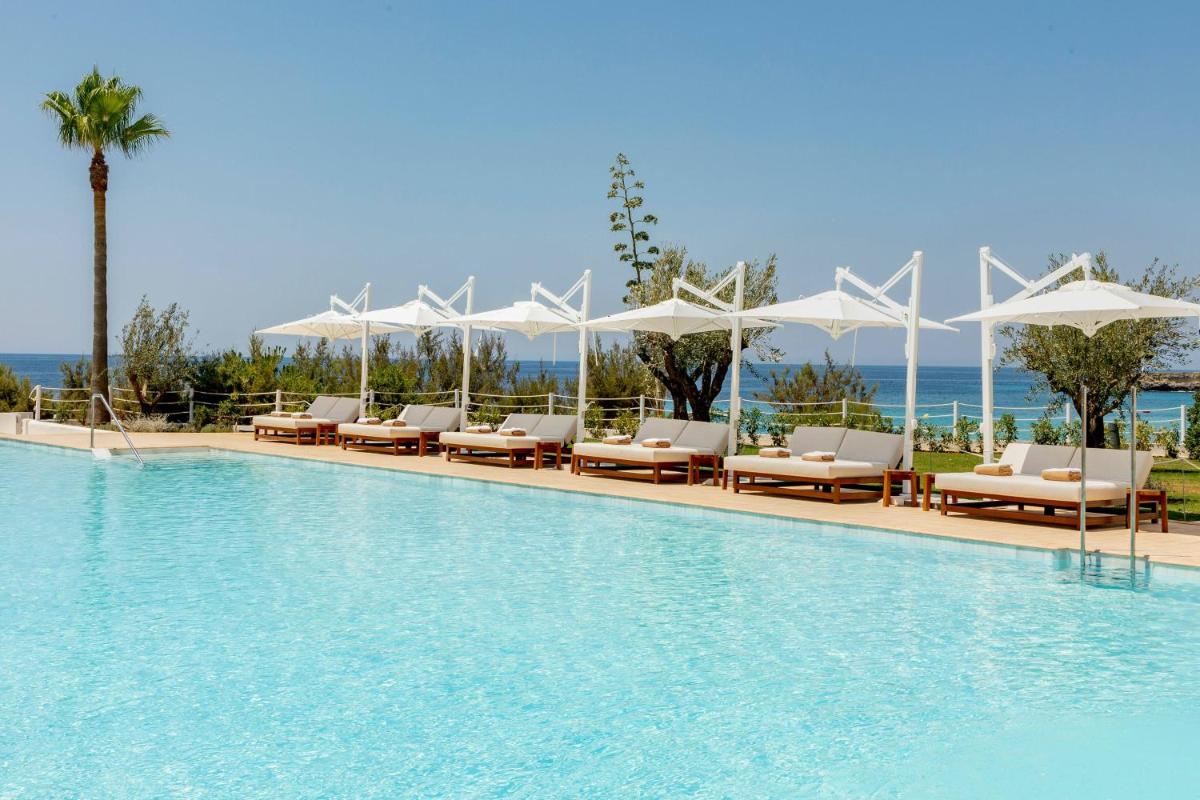 Villa Le Blanc, a Gran Meliá Hotel Hotel - The Leading Hotels of The World