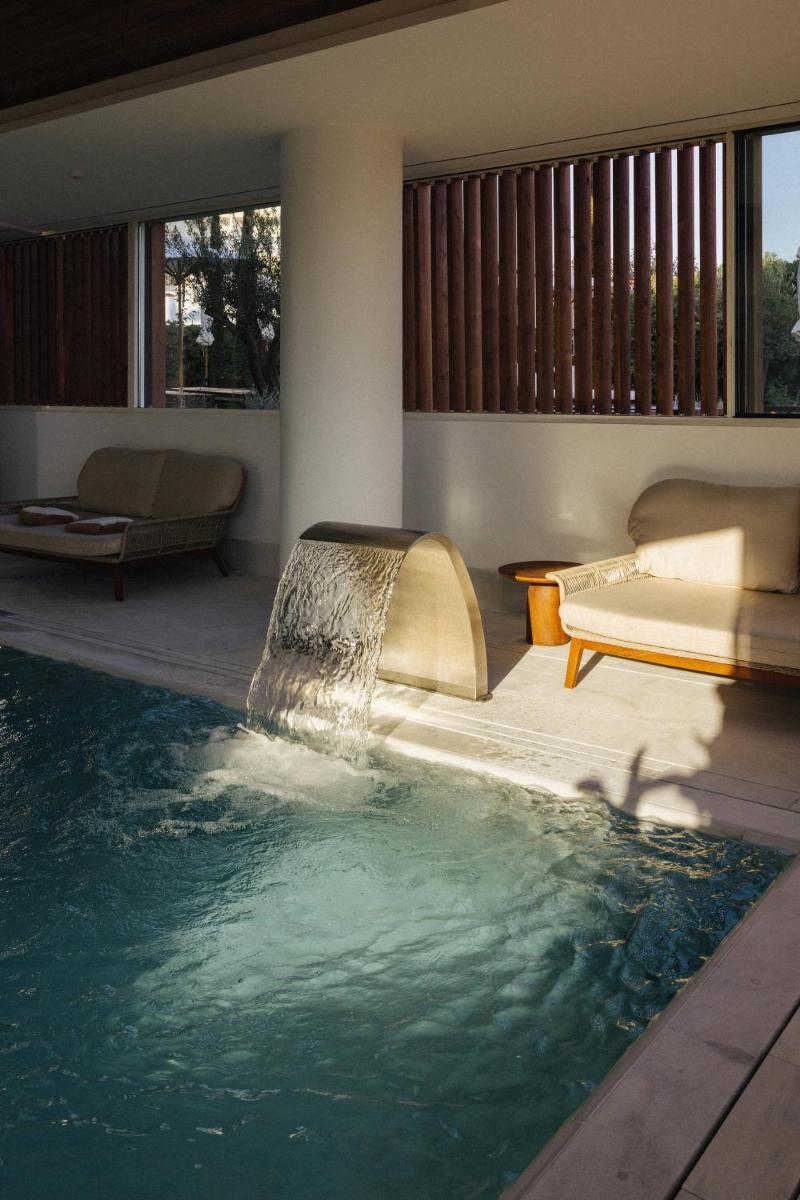 Villa Le Blanc, a Gran Meliá Hotel Hotel - The Leading Hotels of The World