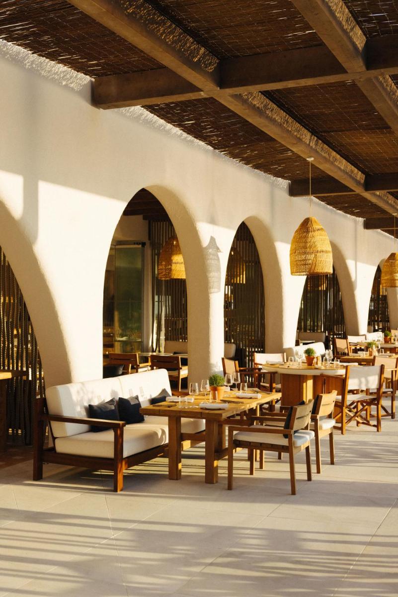 Villa Le Blanc, a Gran Meliá Hotel Hotel - The Leading Hotels of The World