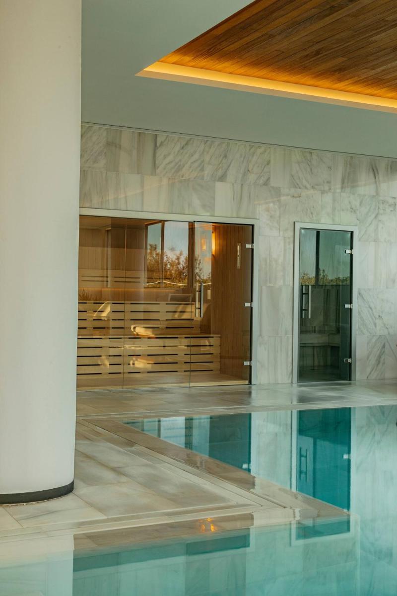 Villa Le Blanc, a Gran Meliá Hotel Hotel - The Leading Hotels of The World
