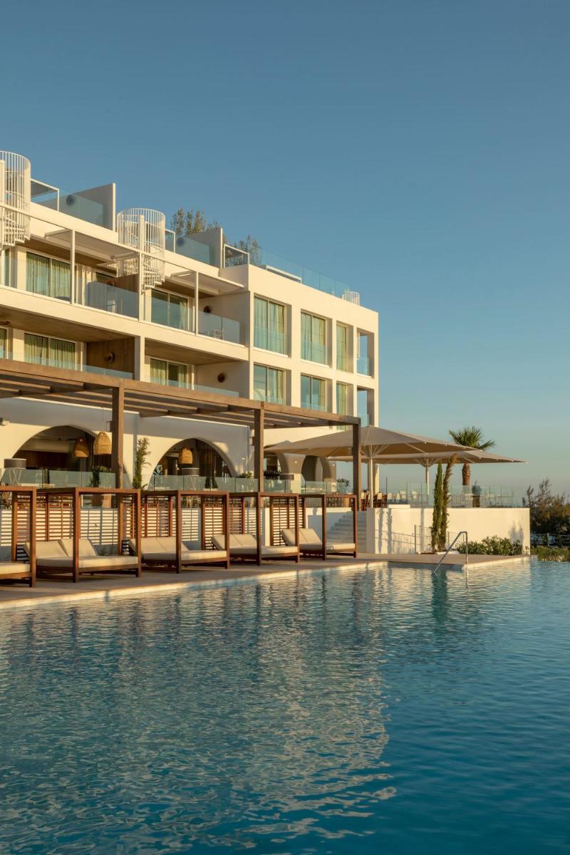 Villa Le Blanc, a Gran Meliá Hotel Hotel - The Leading Hotels of The World