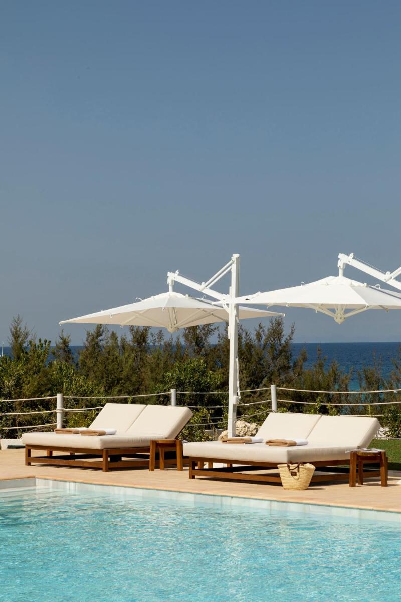 Villa Le Blanc, a Gran Meliá Hotel Hotel - The Leading Hotels of The World