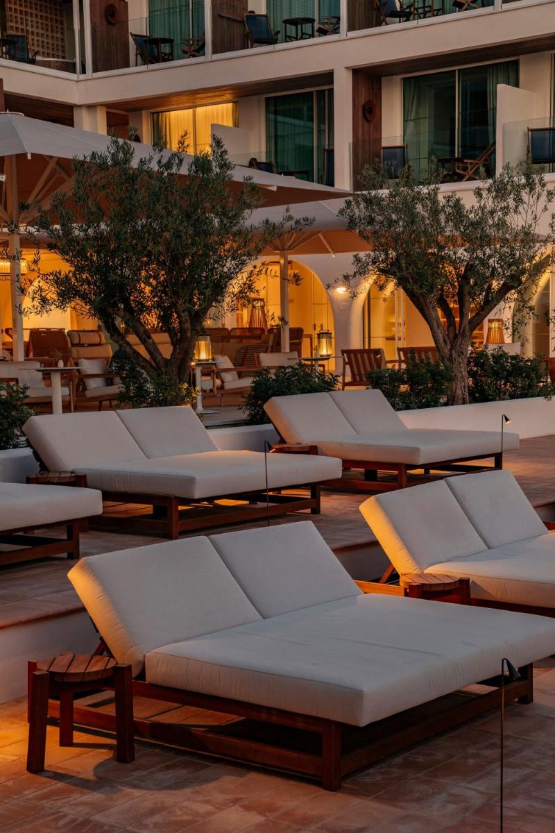 Villa Le Blanc, a Gran Meliá Hotel Hotel - The Leading Hotels of The World