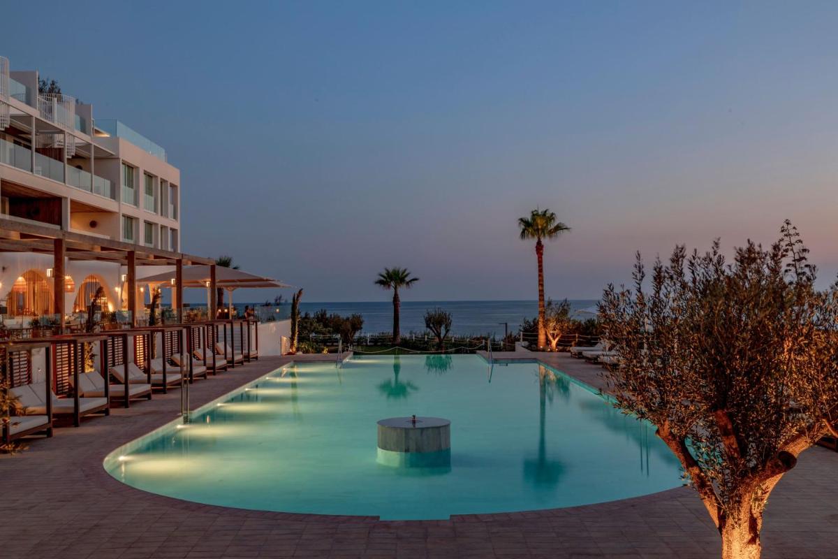 Villa Le Blanc, a Gran Meliá Hotel Hotel - The Leading Hotels of The World