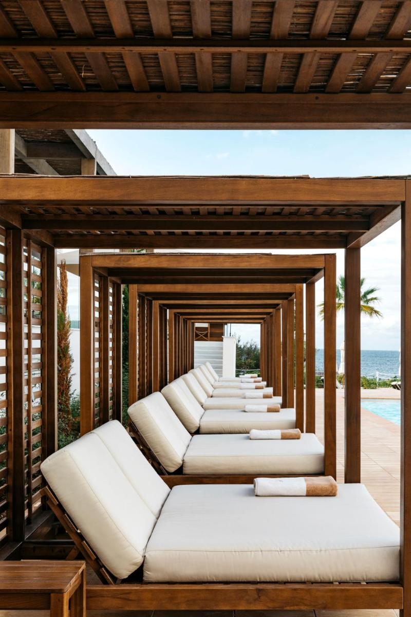 Villa Le Blanc, a Gran Meliá Hotel Hotel - The Leading Hotels of The World