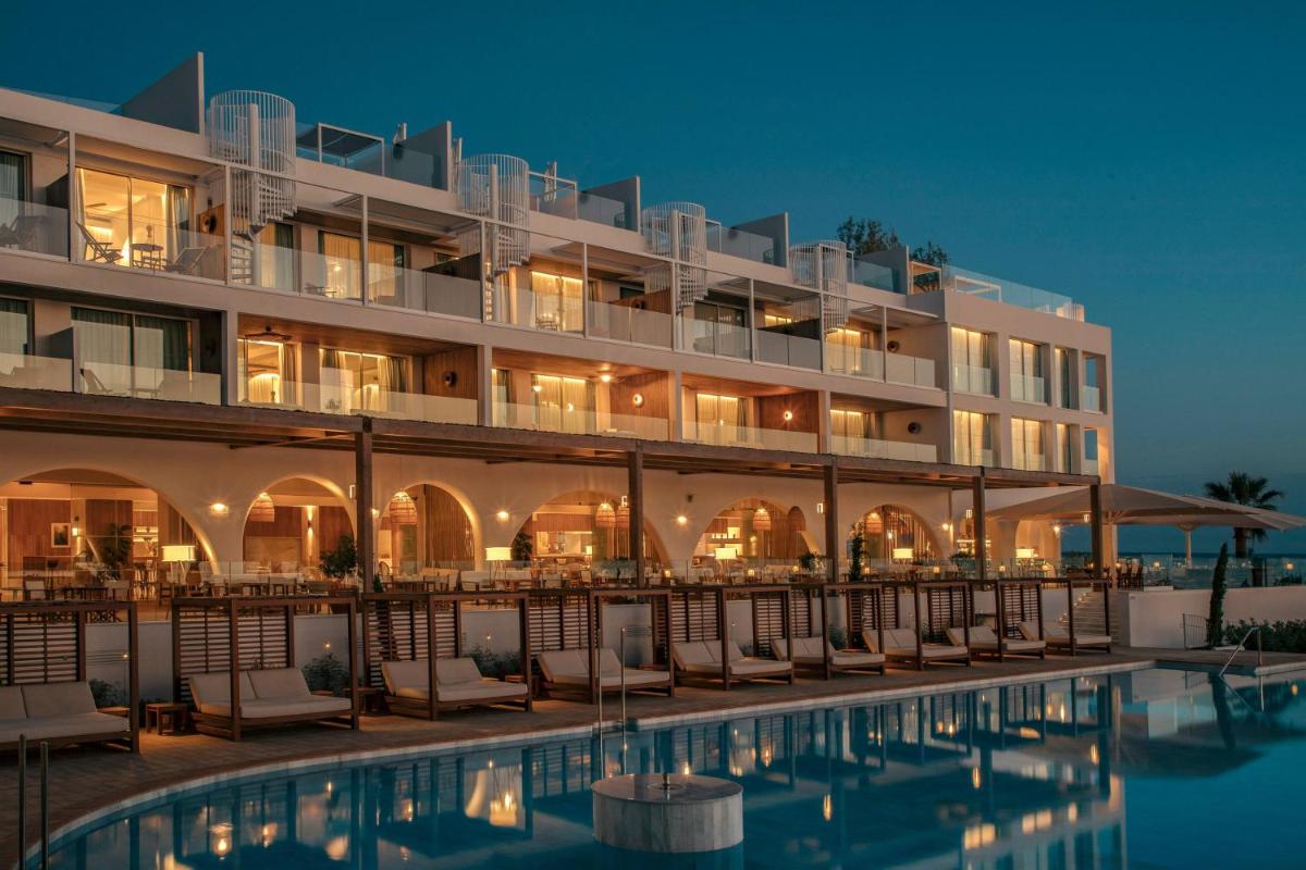 Villa Le Blanc, a Gran Meliá Hotel Hotel - The Leading Hotels of The World