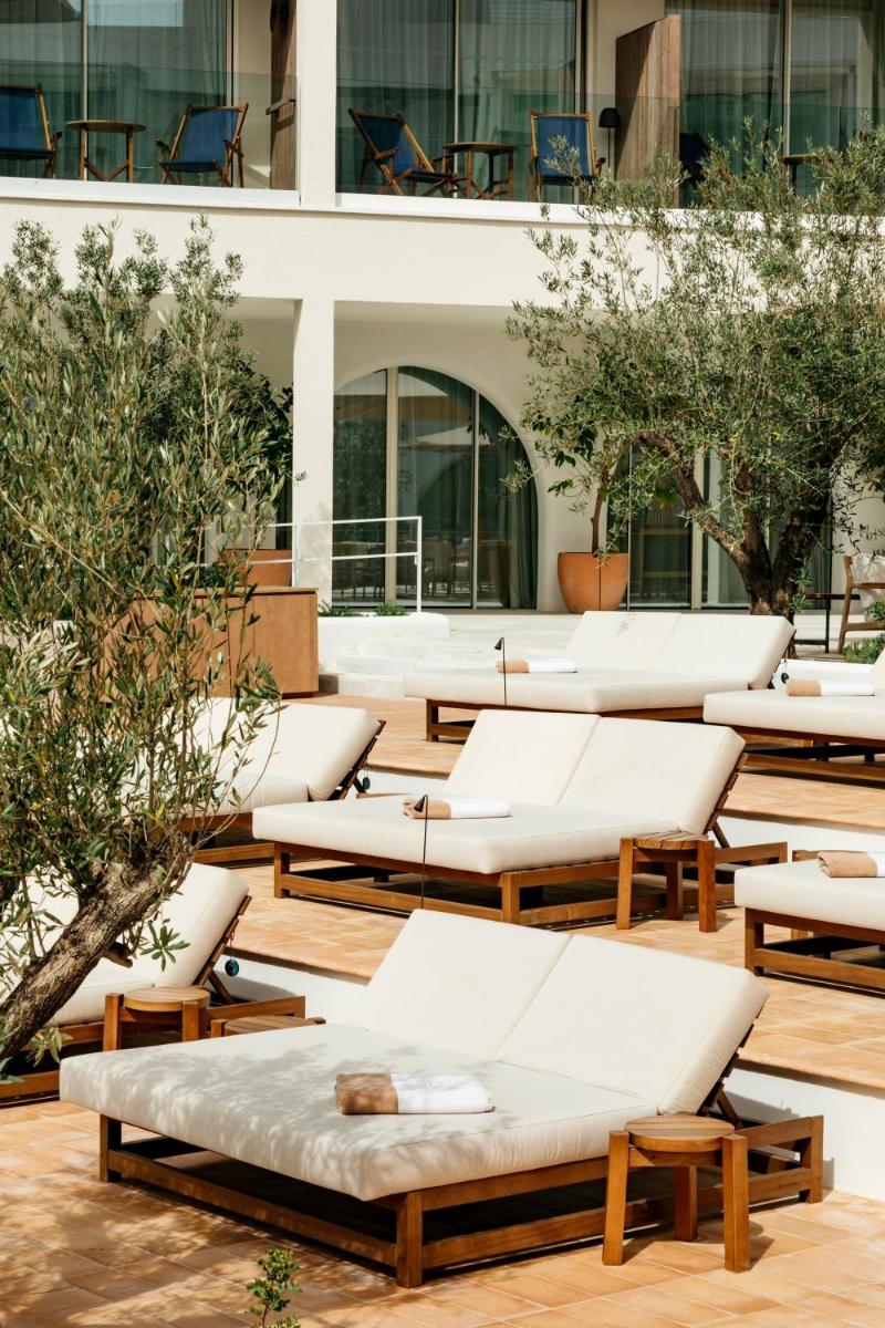 Villa Le Blanc, a Gran Meliá Hotel Hotel - The Leading Hotels of The World