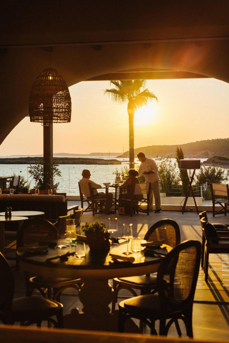 Villa Le Blanc, a Gran Meliá Hotel Hotel - The Leading Hotels of The World