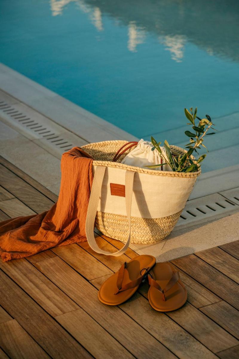 Villa Le Blanc, a Gran Meliá Hotel Hotel - The Leading Hotels of The World