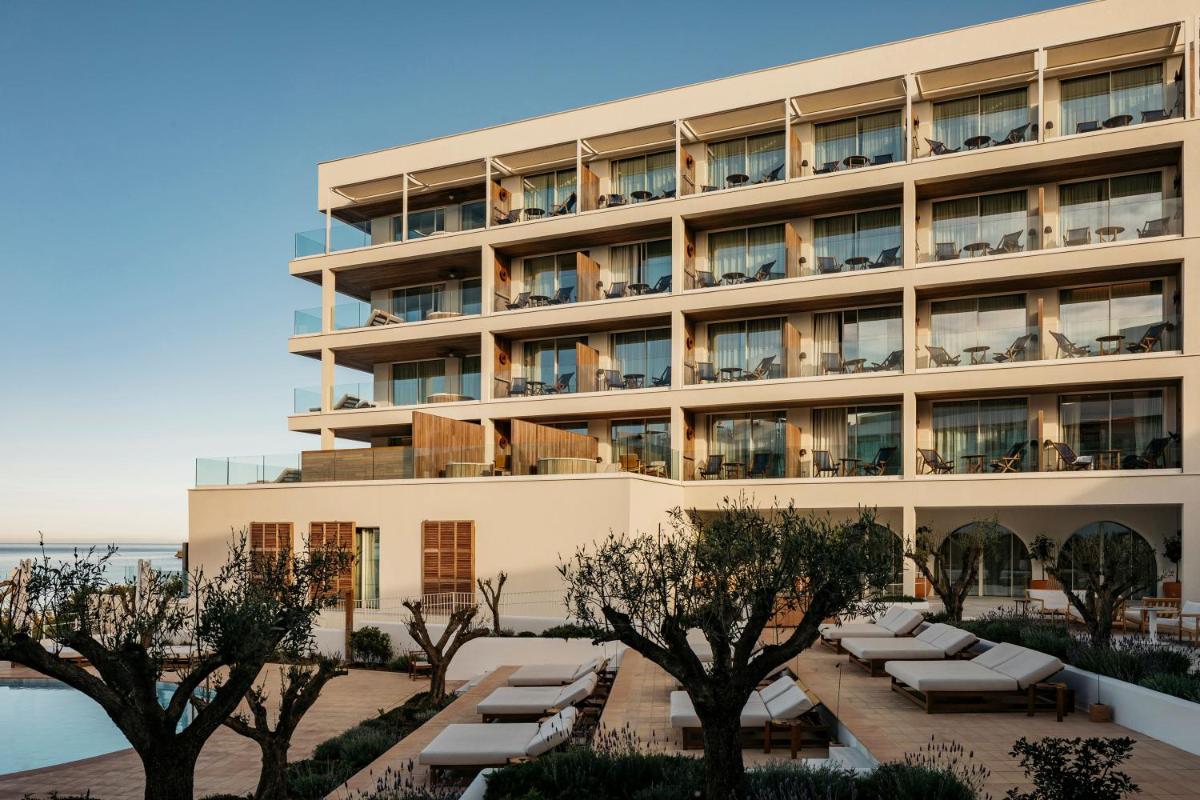 Villa Le Blanc, a Gran Meliá Hotel Hotel - The Leading Hotels of The World