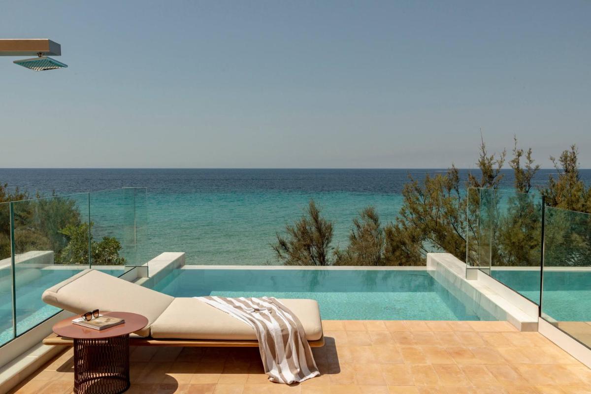 Villa Le Blanc, a Gran Meliá Hotel Hotel - The Leading Hotels of The World