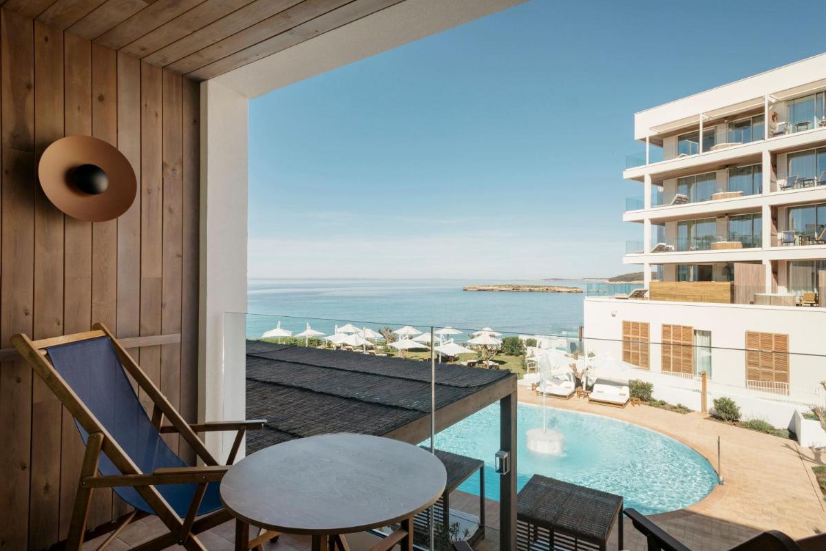 Villa Le Blanc, a Gran Meliá Hotel Hotel - The Leading Hotels of The World