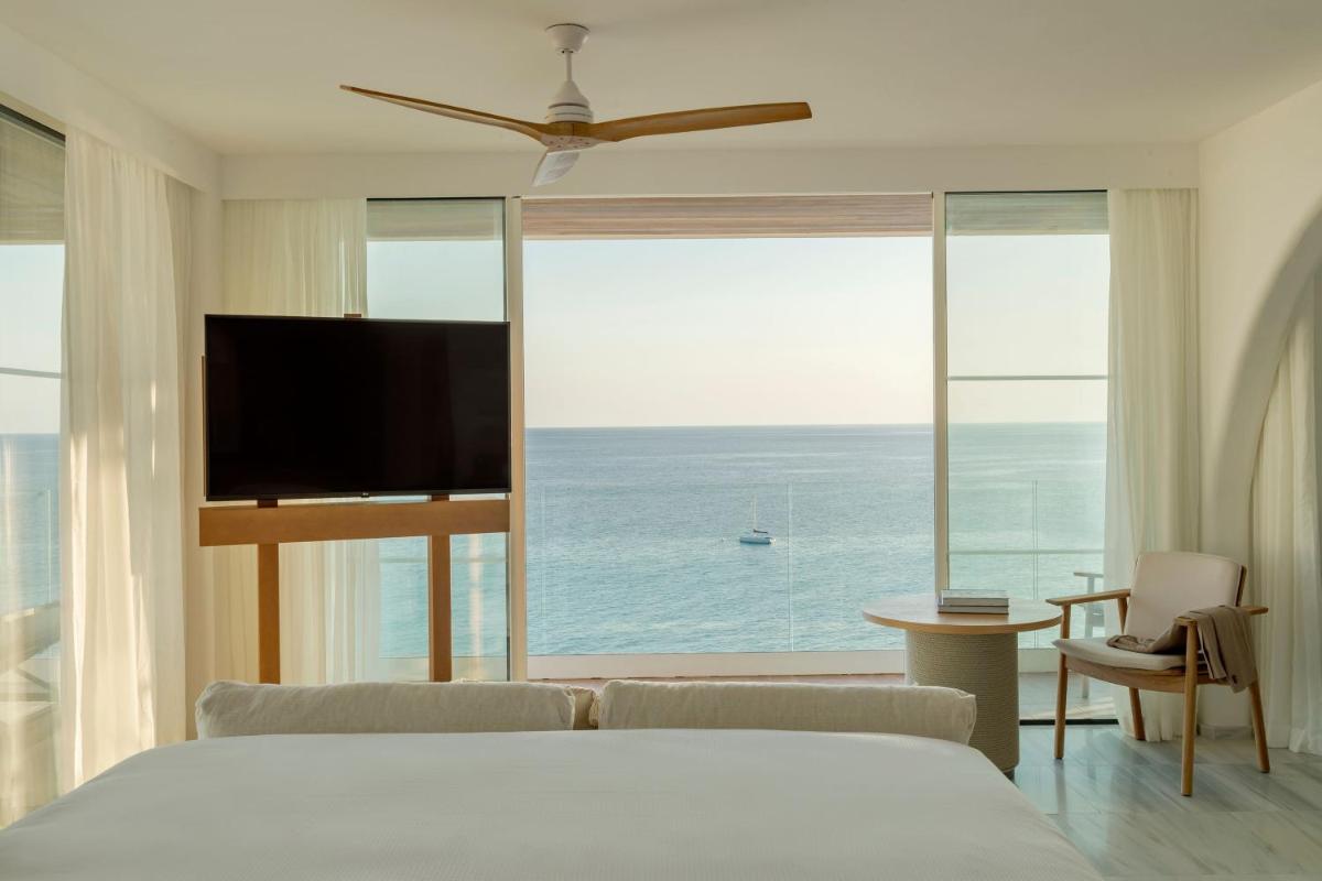 Villa Le Blanc, a Gran Meliá Hotel Hotel - The Leading Hotels of The World