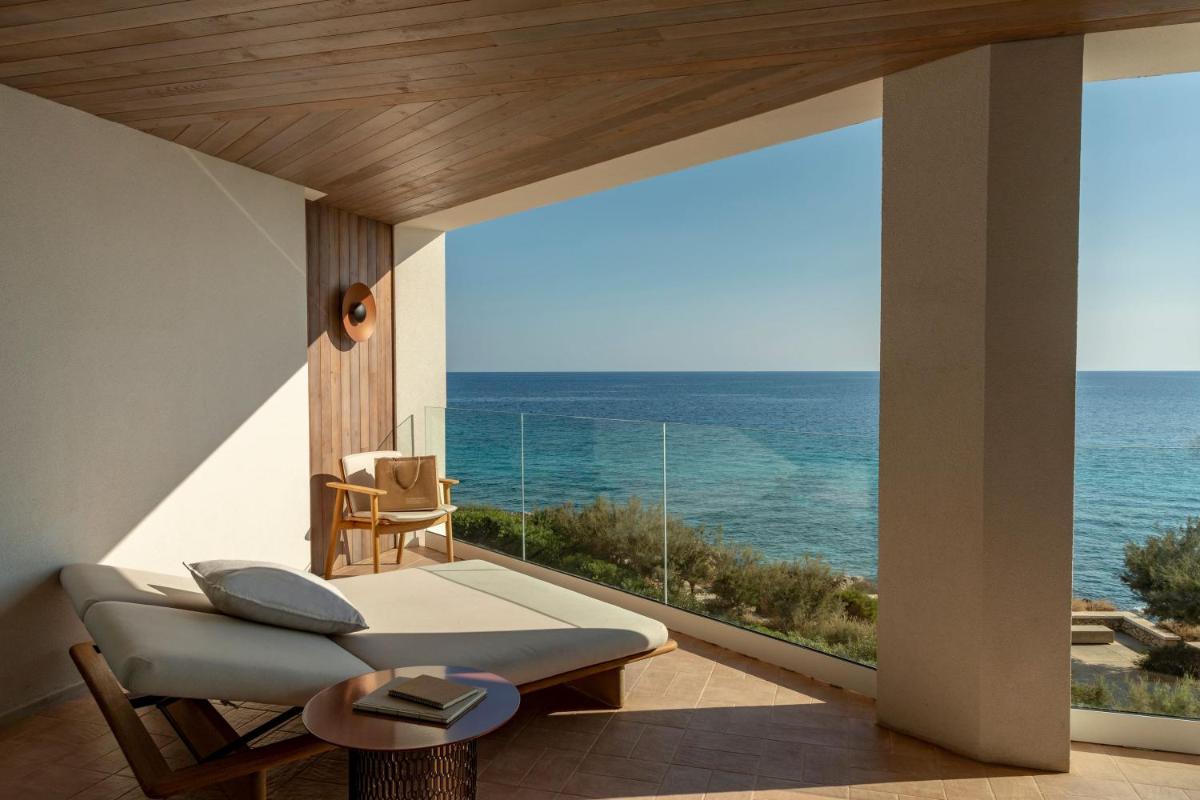 Villa Le Blanc, a Gran Meliá Hotel Hotel - The Leading Hotels of The World