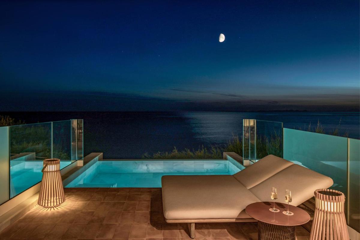 Villa Le Blanc, a Gran Meliá Hotel Hotel - The Leading Hotels of The World