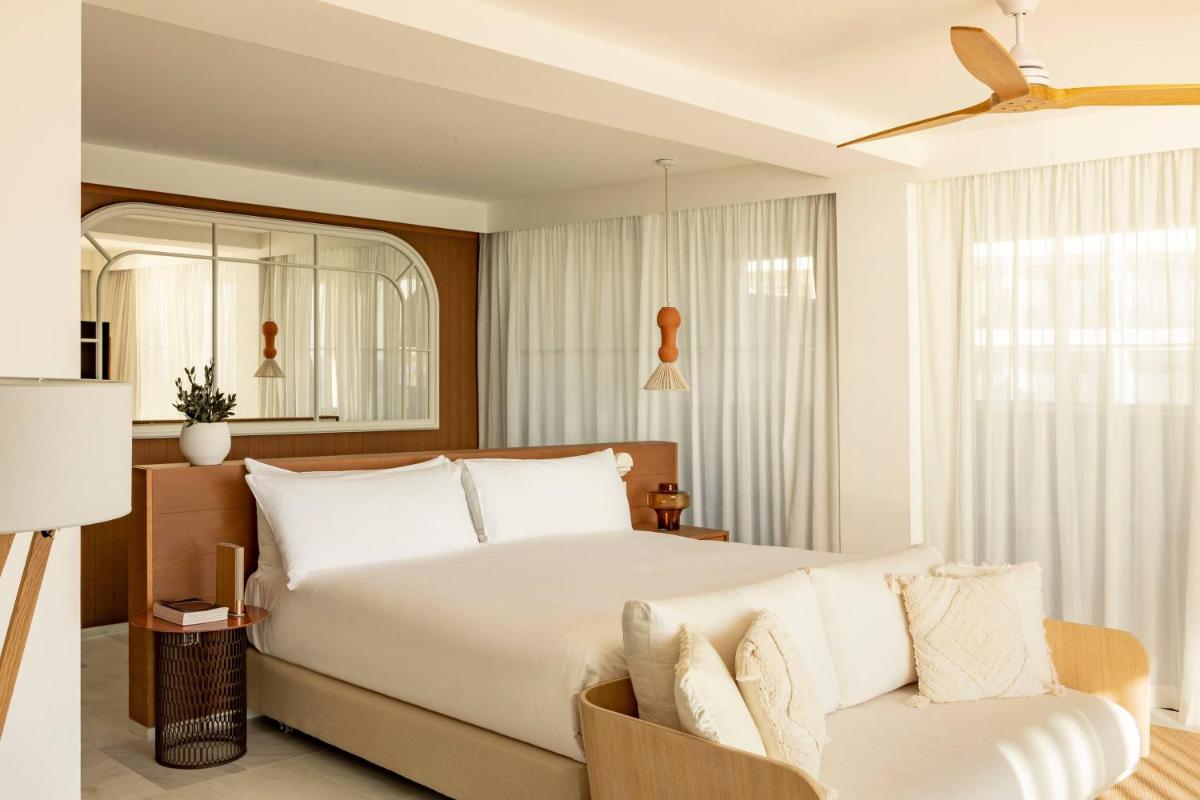 Villa Le Blanc, a Gran Meliá Hotel Hotel - The Leading Hotels of The World