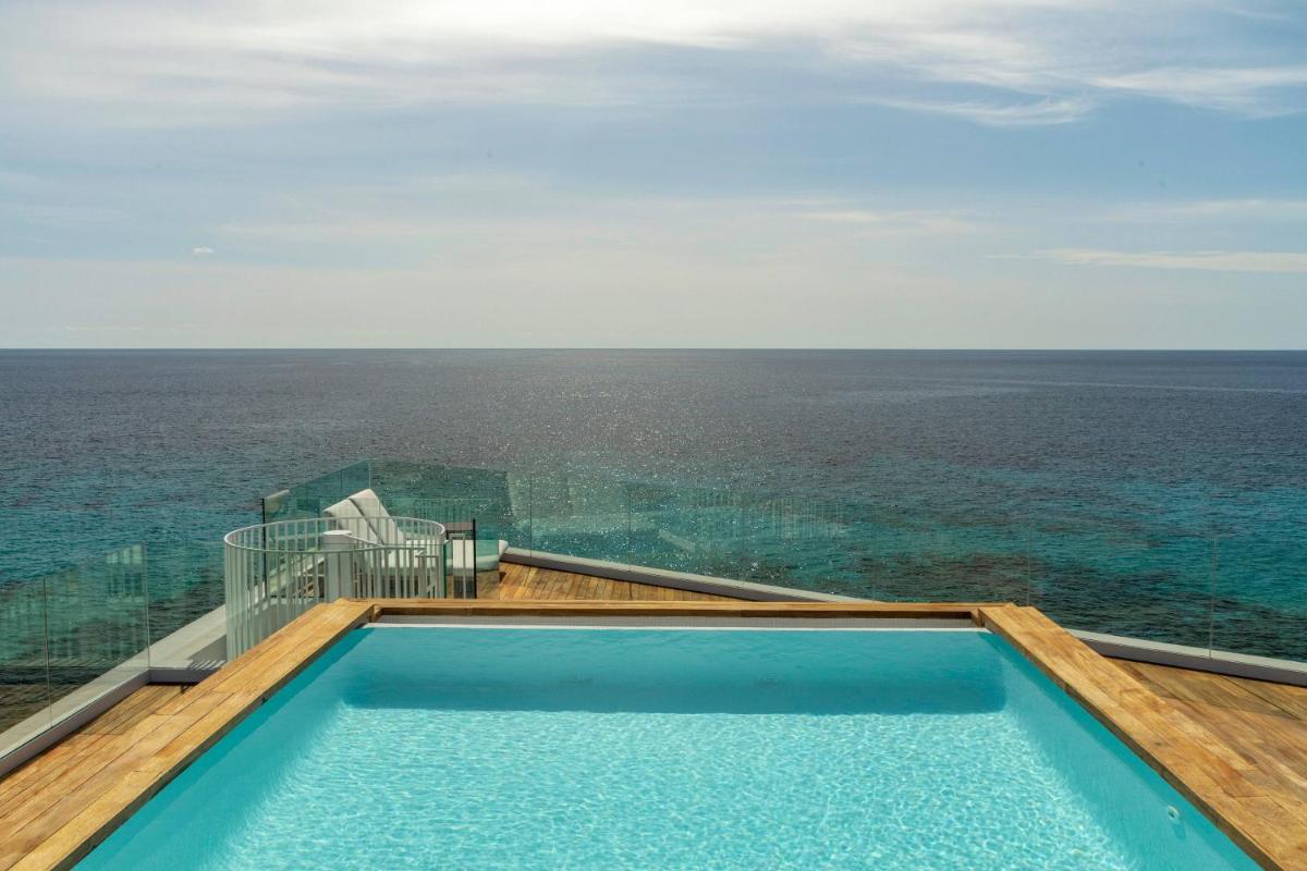 Villa Le Blanc, a Gran Meliá Hotel Hotel - The Leading Hotels of The World