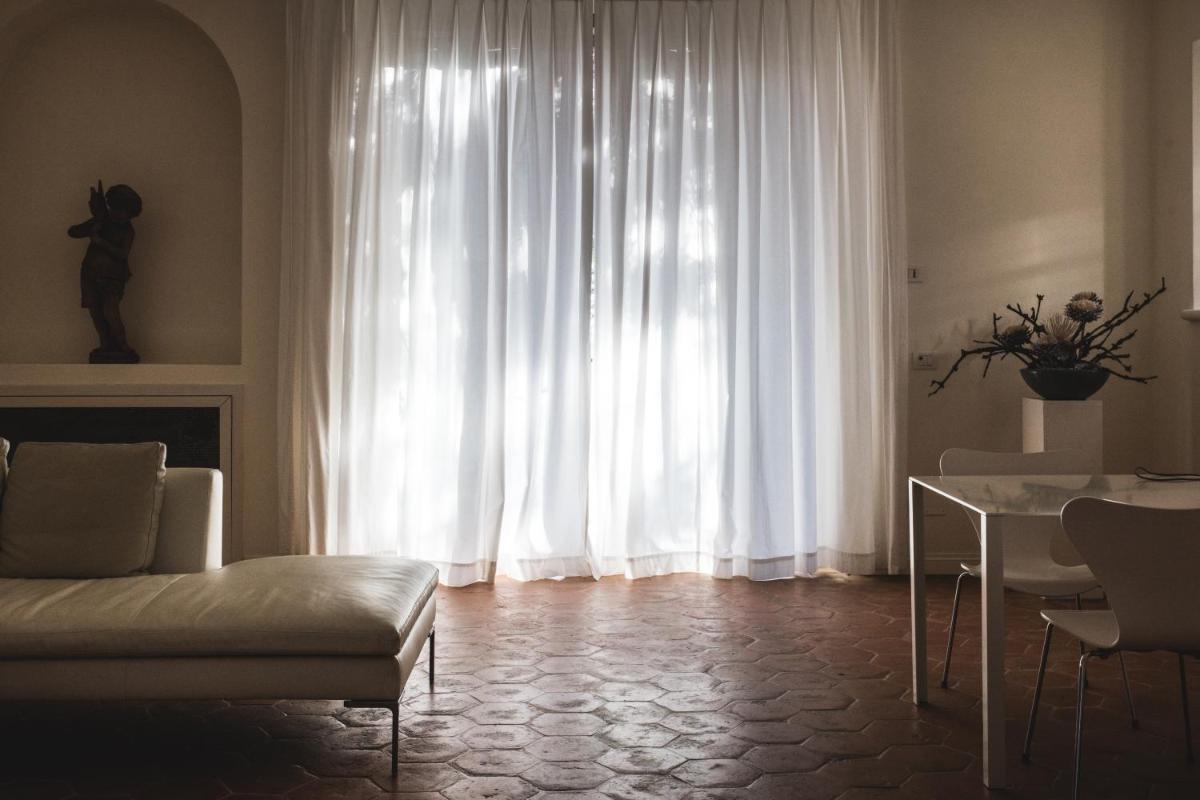 Villa Loggio Winery and Boutique Hotel