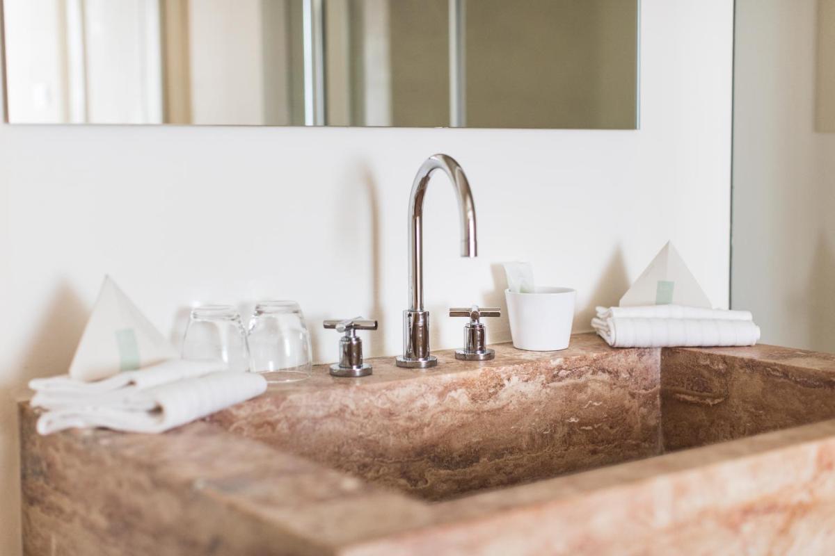 Villa Loggio Winery and Boutique Hotel