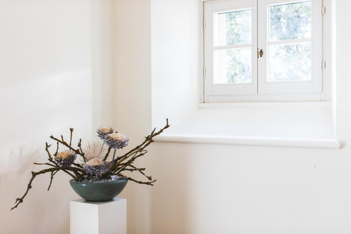 Villa Loggio Winery and Boutique Hotel