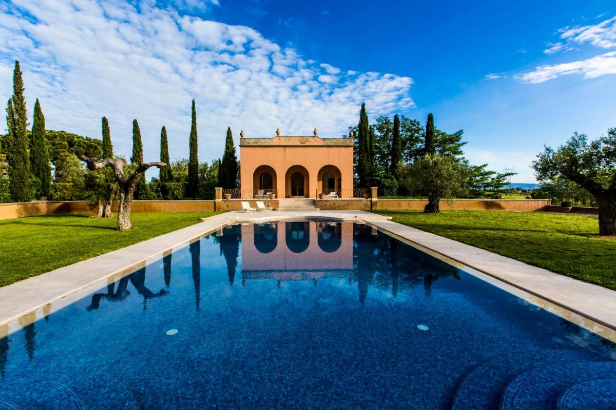 Villa Loggio Winery and Boutique Hotel