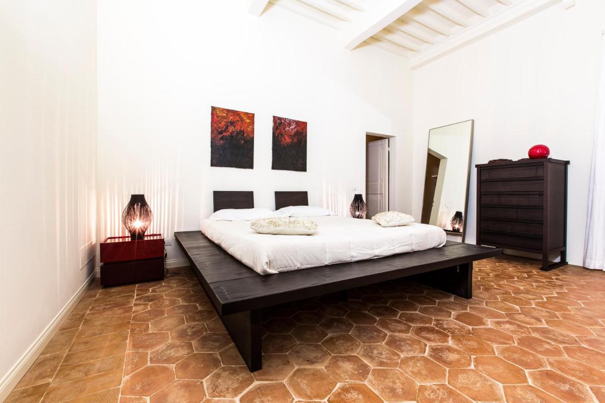 Villa Loggio Winery and Boutique Hotel