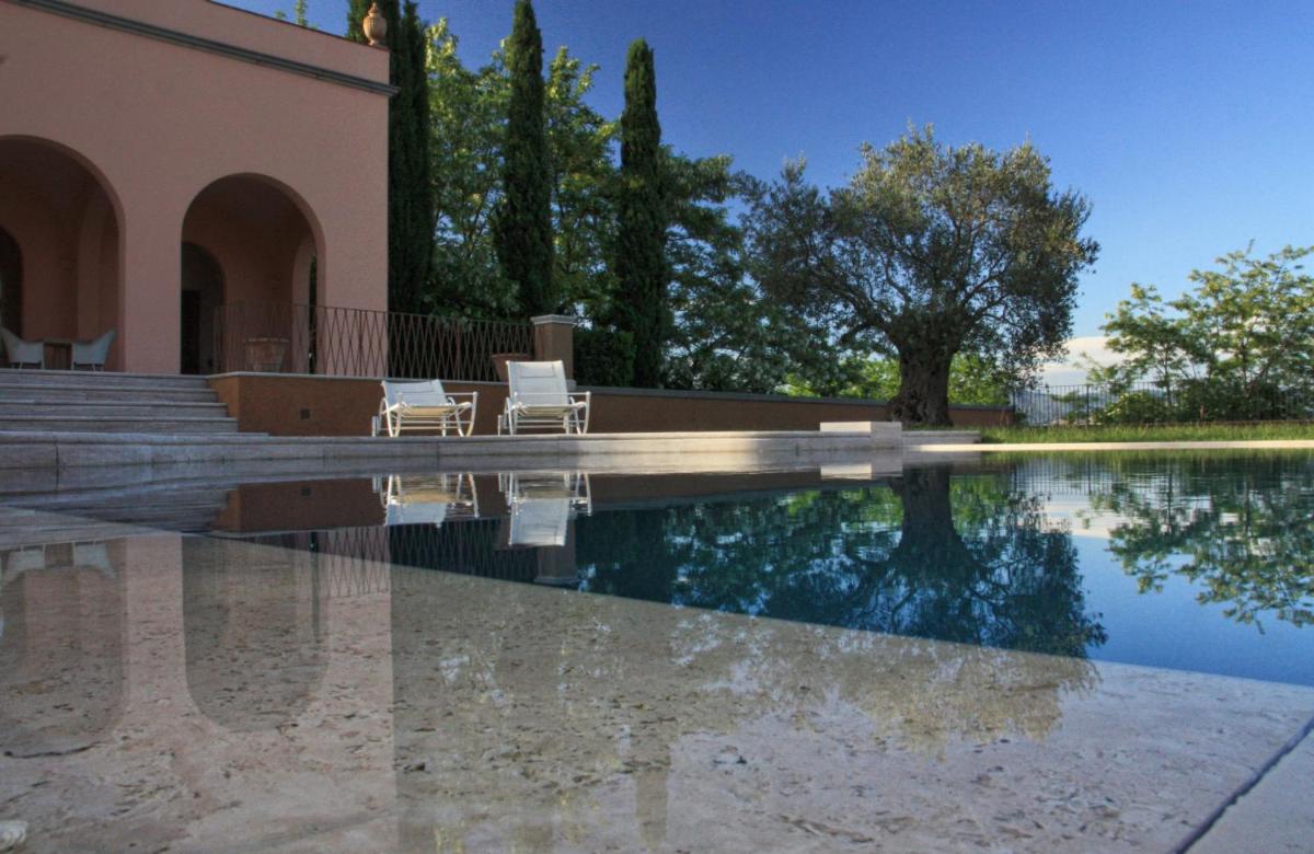 Villa Loggio Winery and Boutique Hotel