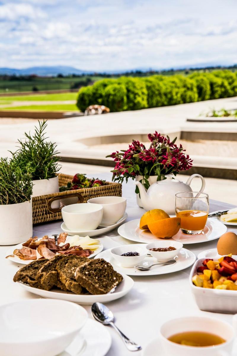 Villa Loggio Winery and Boutique Hotel