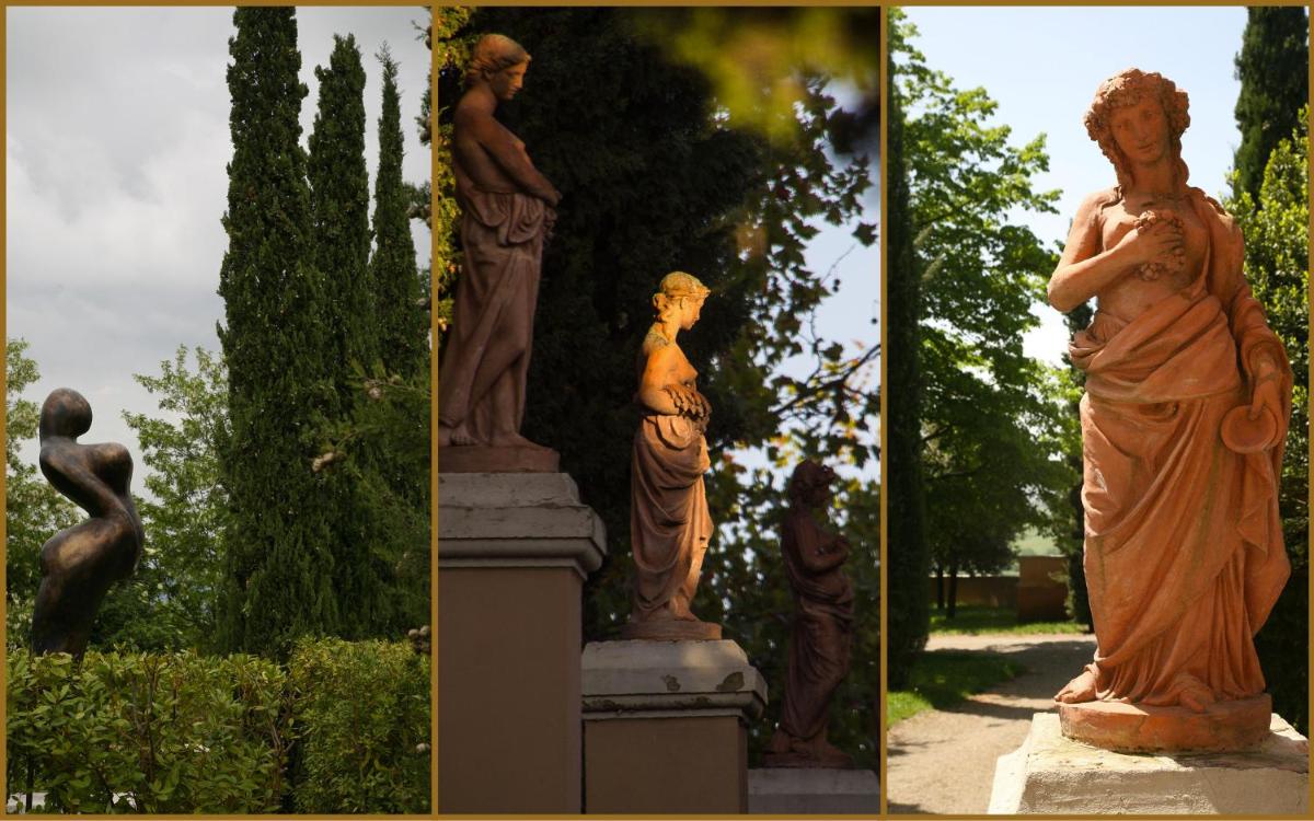 Villa Loggio Winery and Boutique Hotel