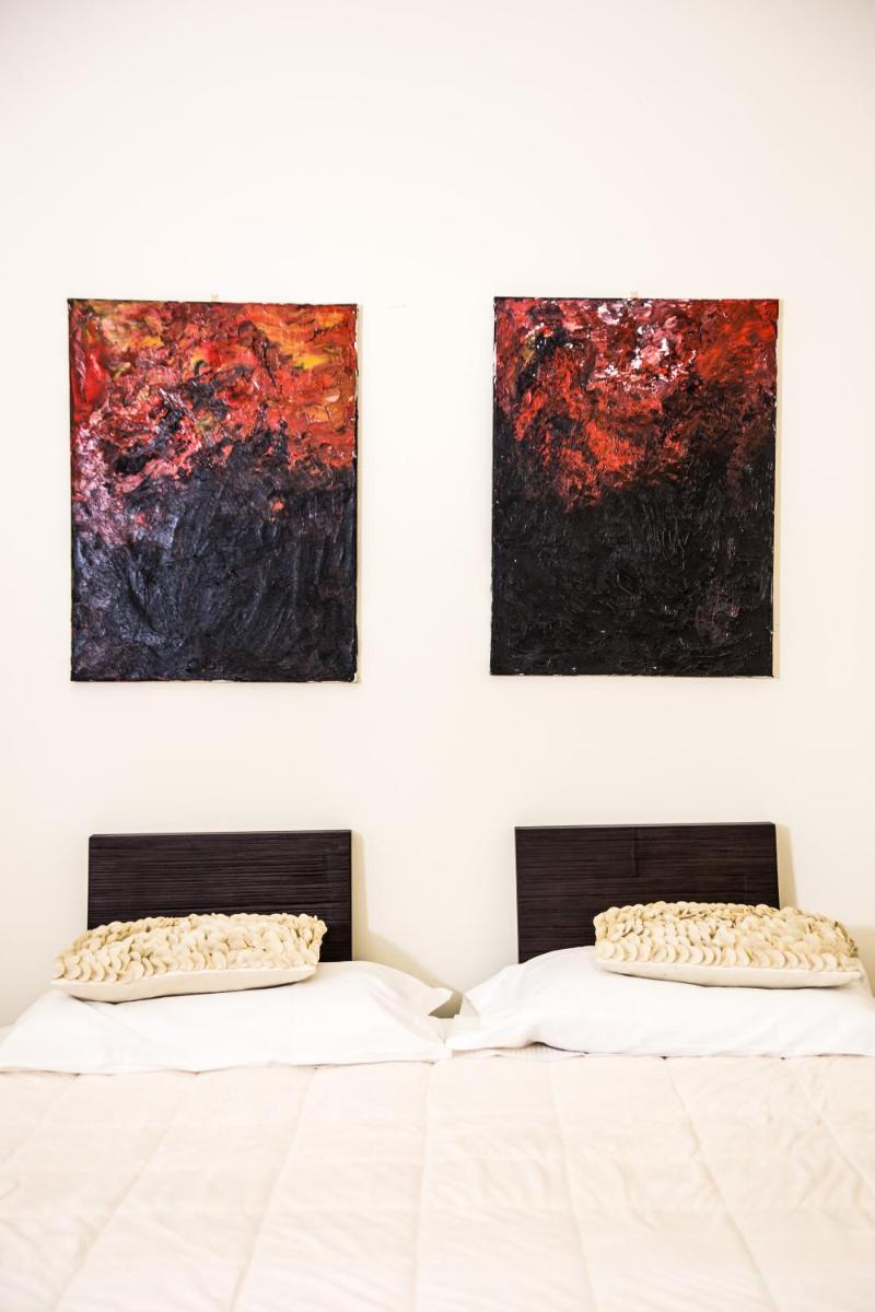 Villa Loggio Winery and Boutique Hotel