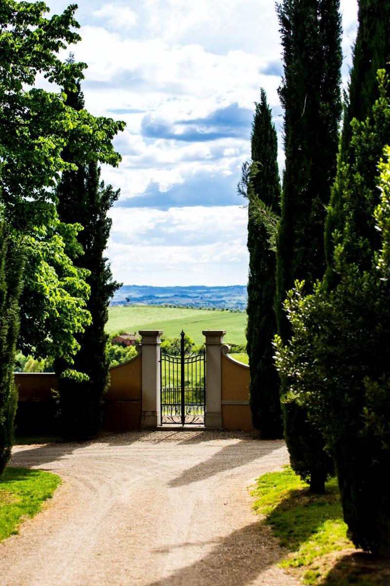 Villa Loggio Winery and Boutique Hotel