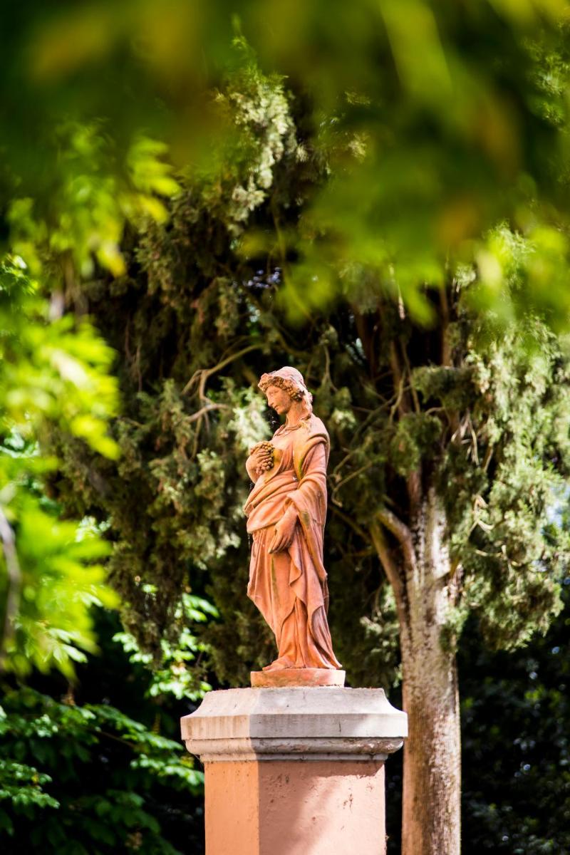 Villa Loggio Winery and Boutique Hotel