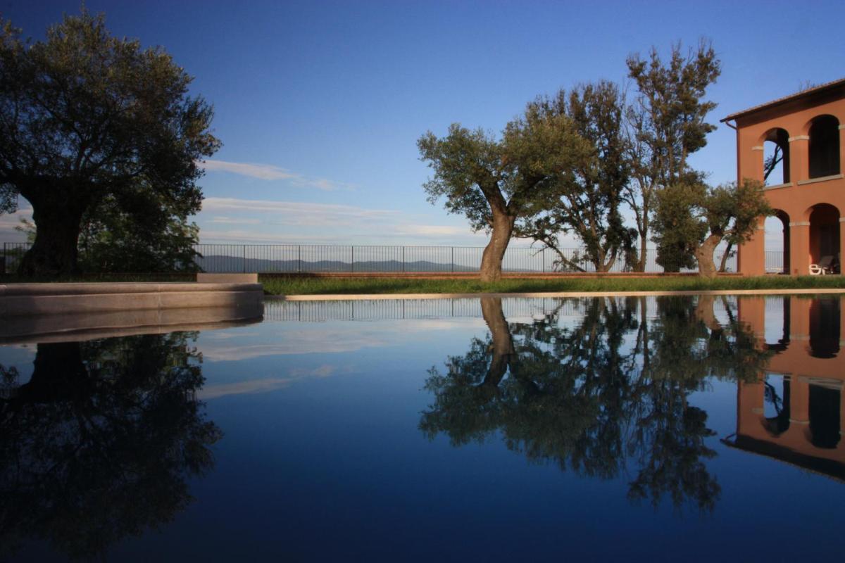 Villa Loggio Winery and Boutique Hotel