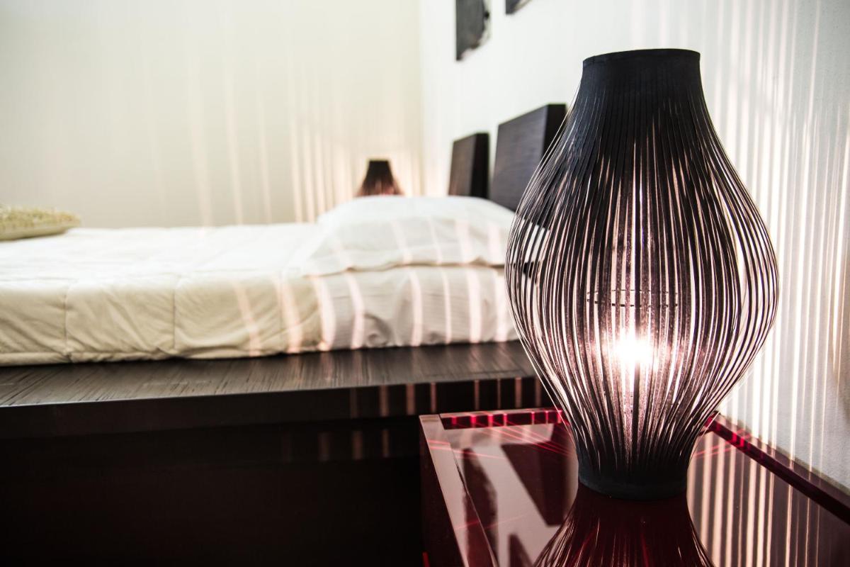 Villa Loggio Winery and Boutique Hotel