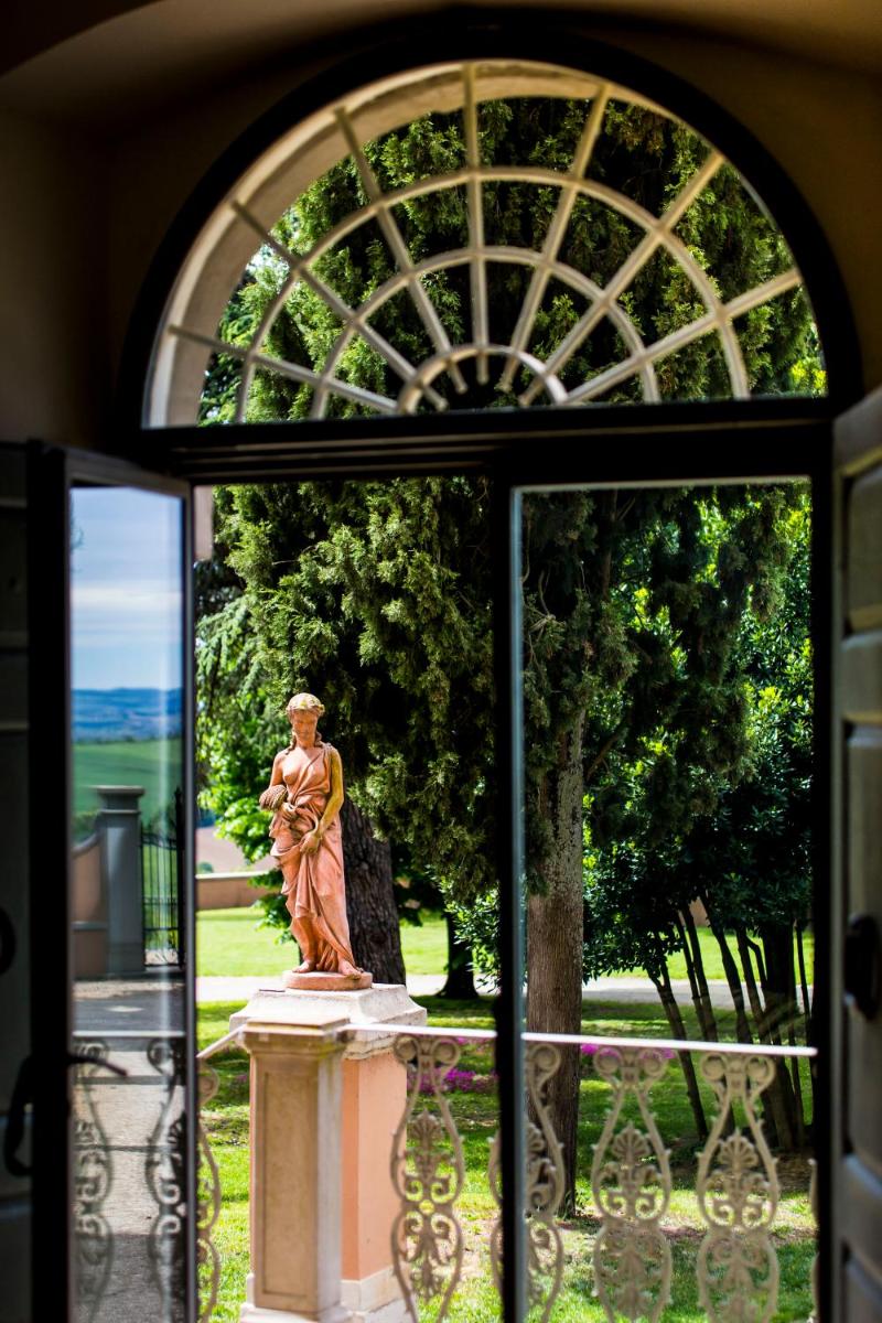 Villa Loggio Winery and Boutique Hotel