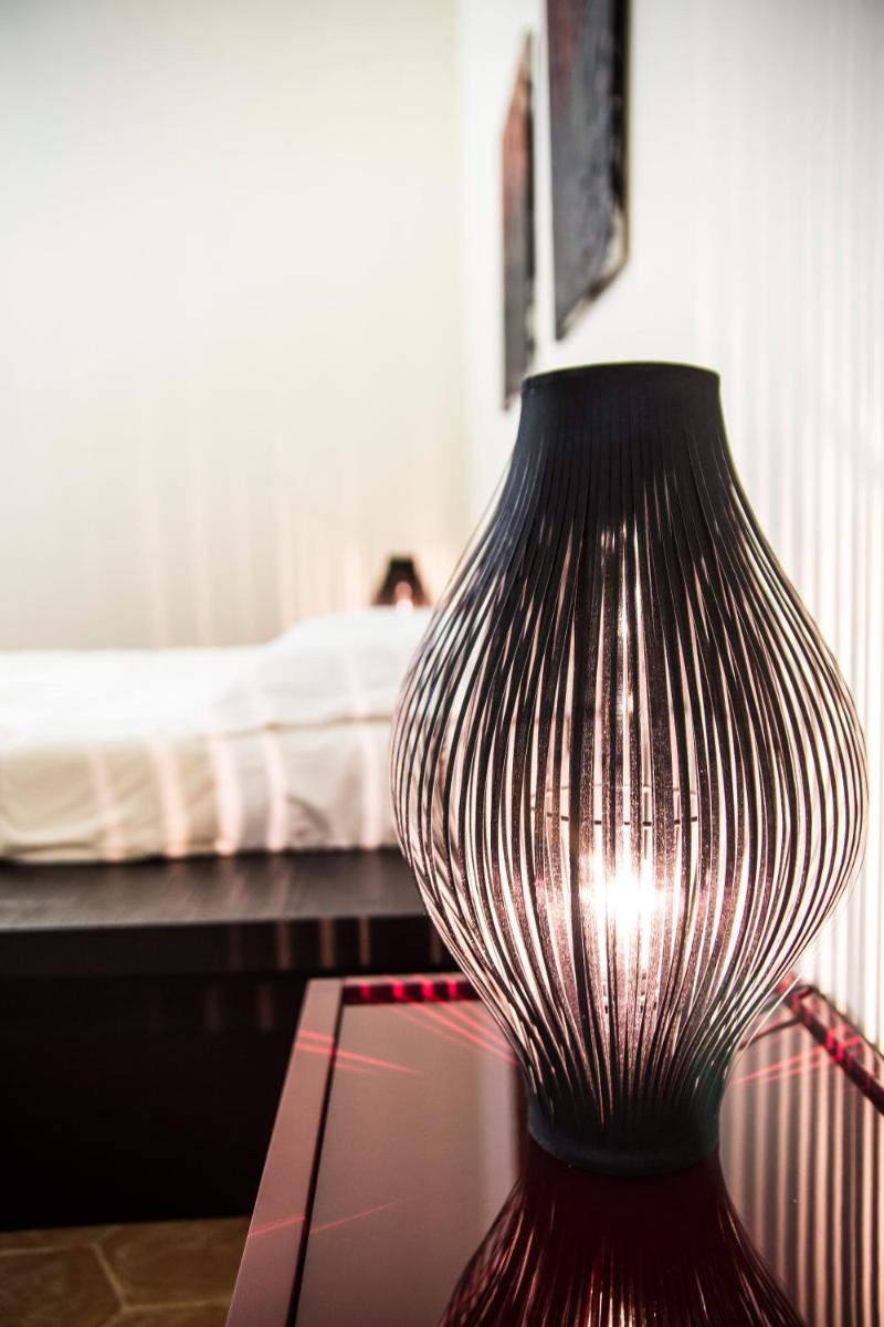 Villa Loggio Winery and Boutique Hotel