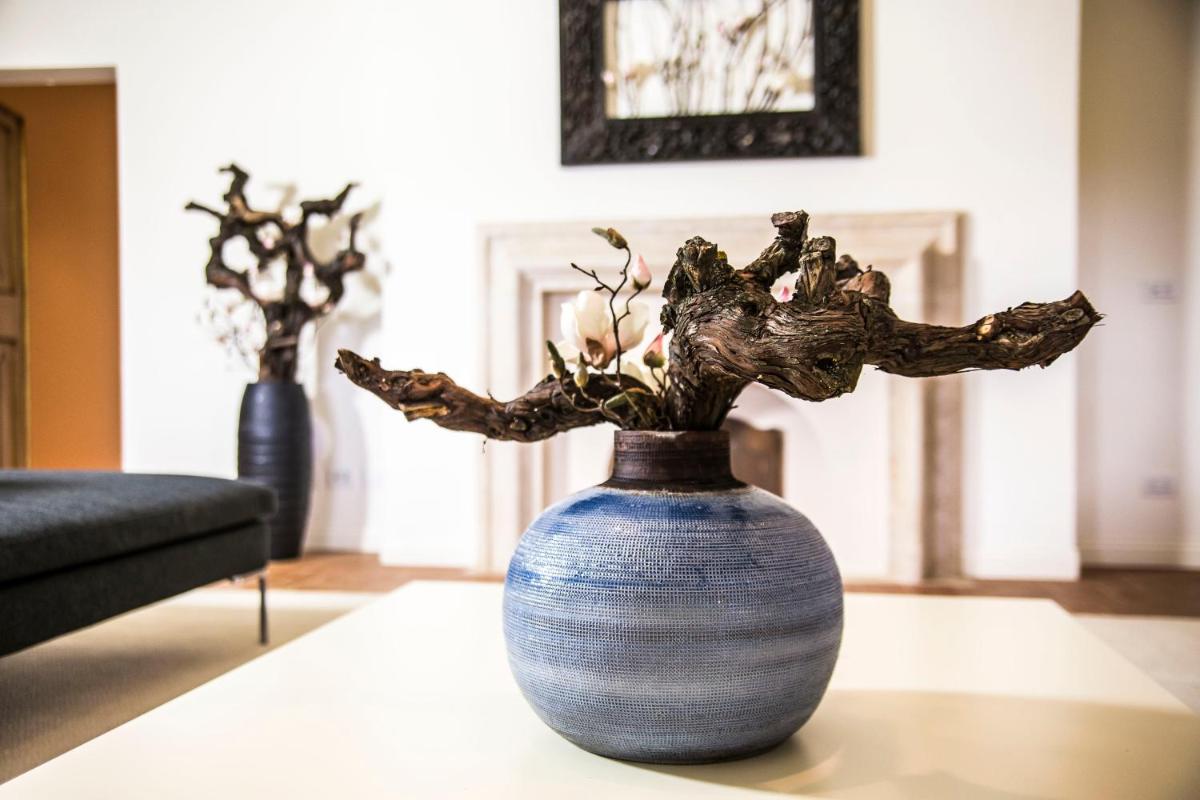 Villa Loggio Winery and Boutique Hotel