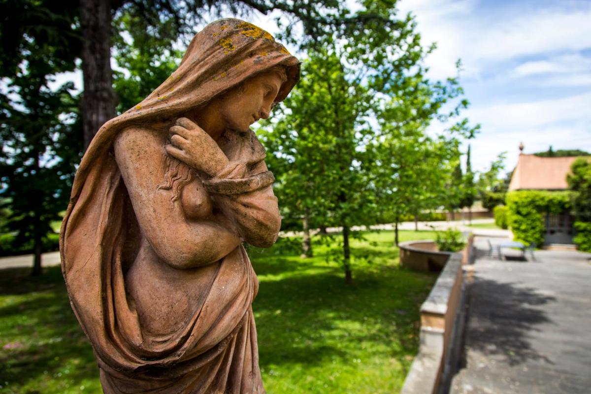 Villa Loggio Winery and Boutique Hotel