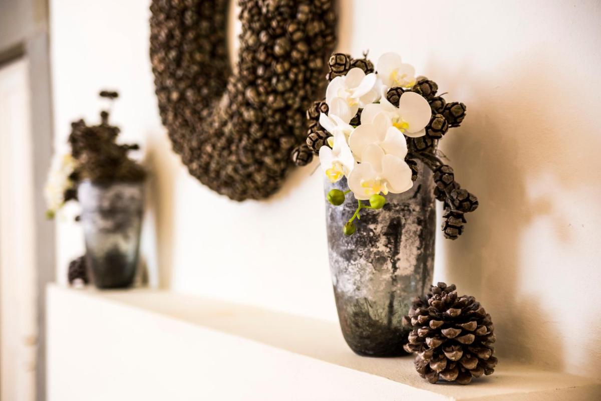 Villa Loggio Winery and Boutique Hotel