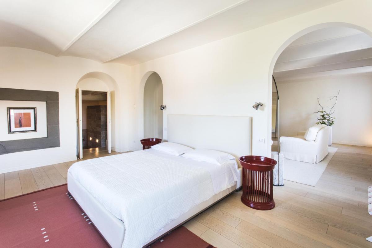 Villa Loggio Winery and Boutique Hotel