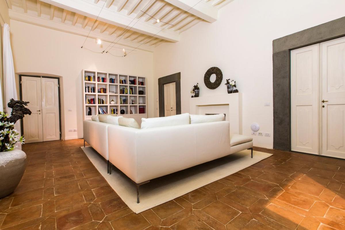 Villa Loggio Winery and Boutique Hotel