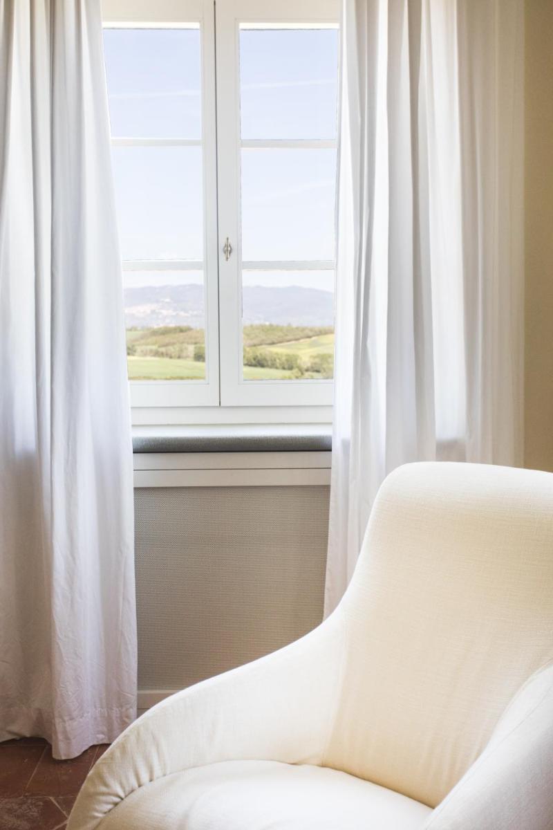 Villa Loggio Winery and Boutique Hotel