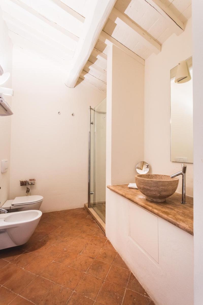 Villa Loggio Winery and Boutique Hotel